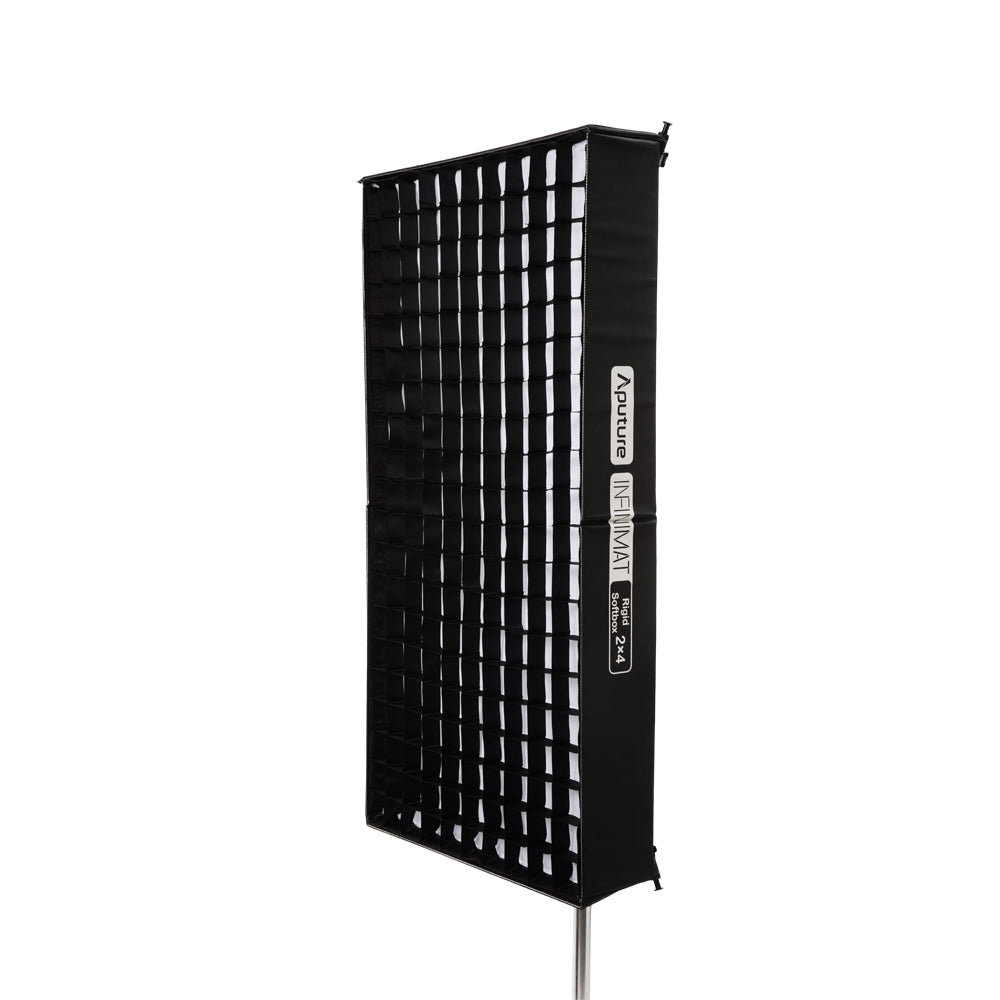 Aputure INFINIMAT Rigid Softbox 2x4
