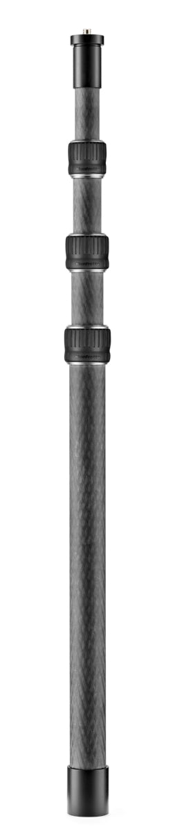 Manfrotto Virtual reality carbon fiber extension boom Medium