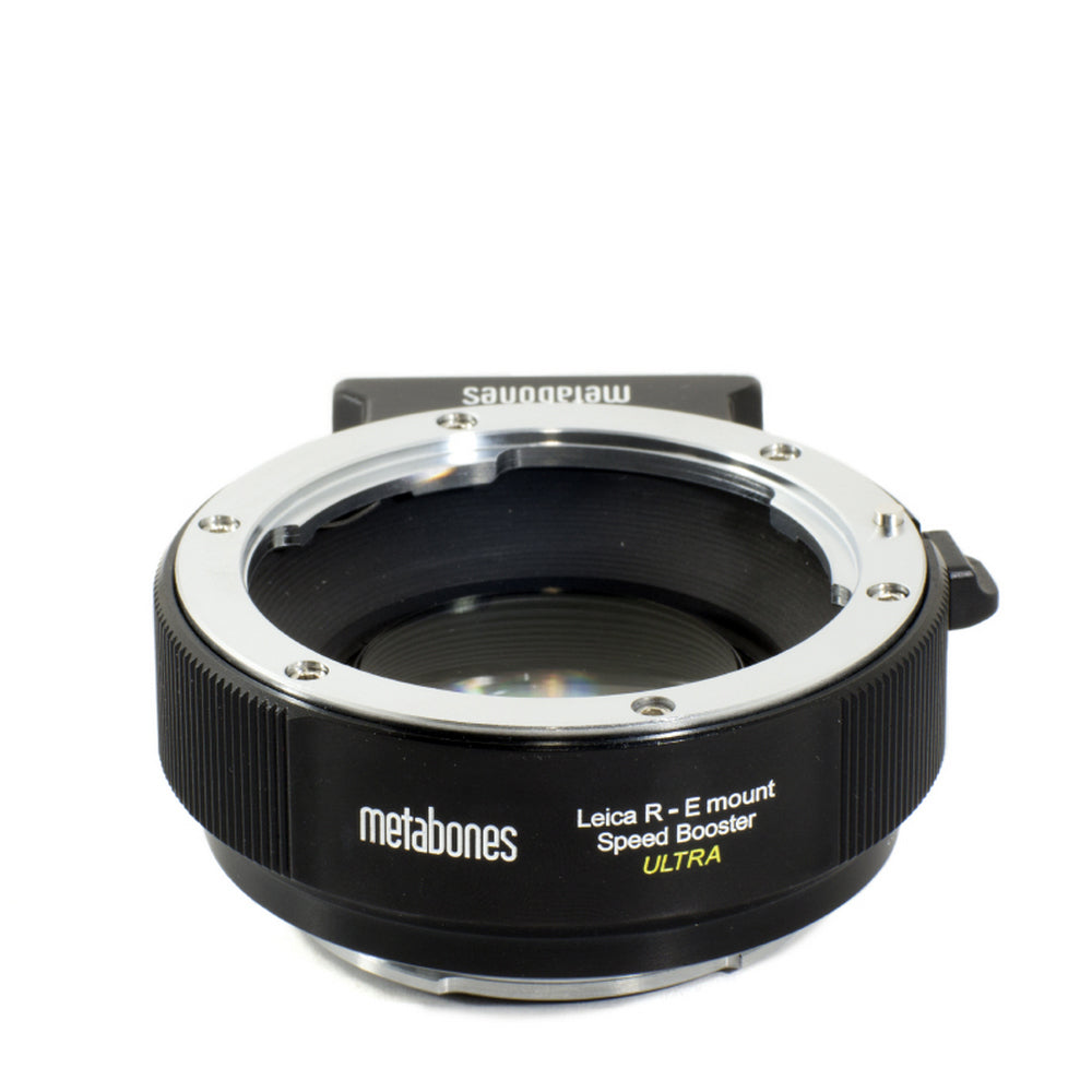 Metabones Адаптер Speed Booster ULTRA 0.71x за обективи Leica R към Sony E
