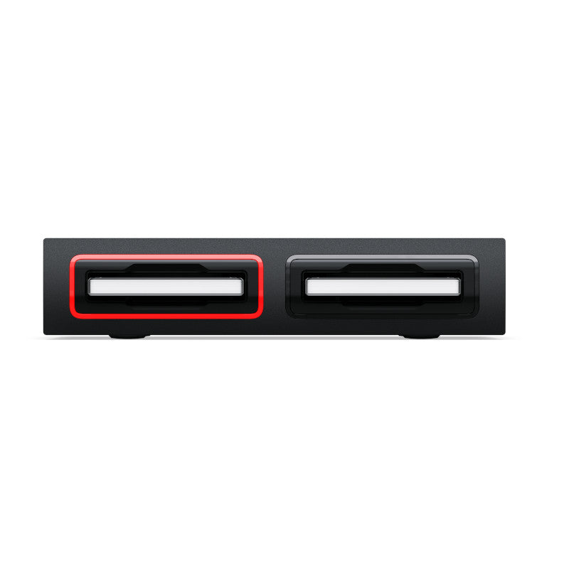 Blackmagic Design Cloud Dock 2