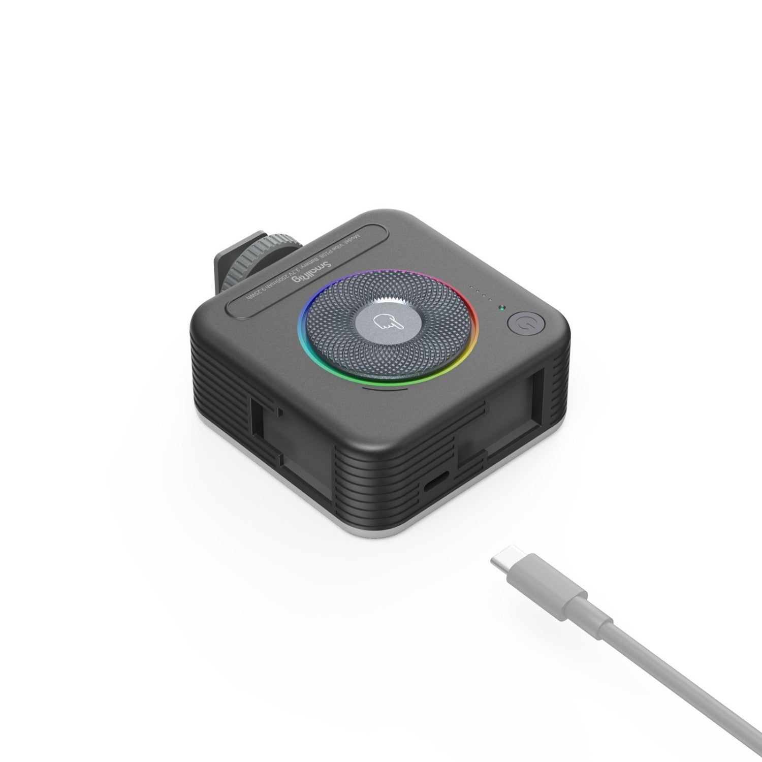 SmallRig Vibe P108 RGB видео осветление