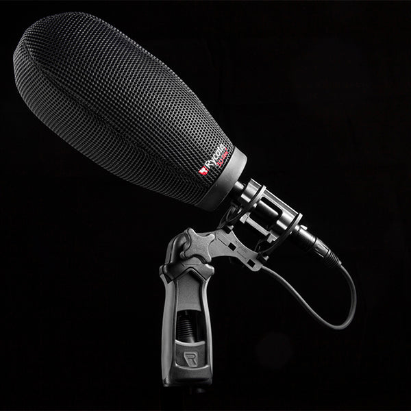 Rycote Ветробран 18cm Super-Softie (19/22)