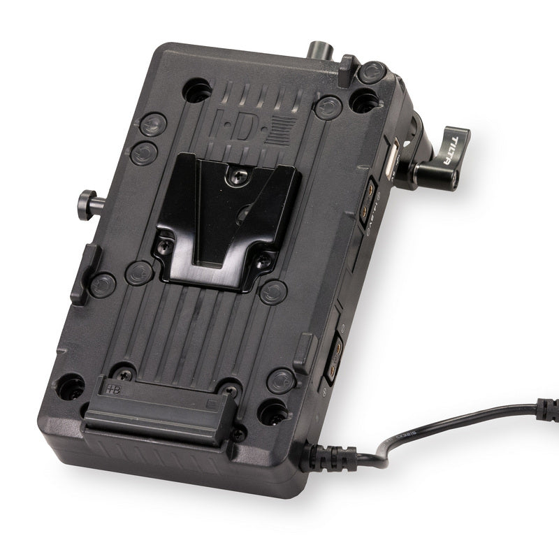 Плочка за V-lock батерии TILTA за Sony FX6 Type II