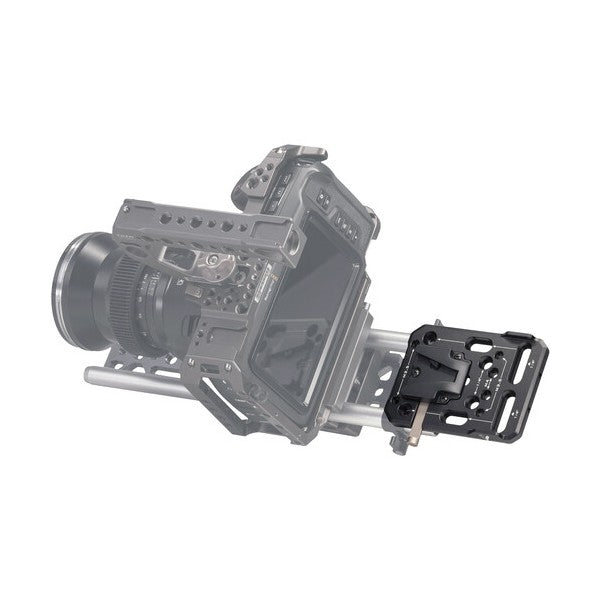 Плочка за батерия Mini V-Mount Tilta