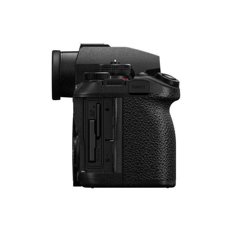 Panasonic Lumix S1R II body