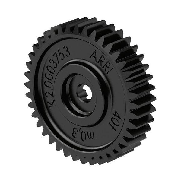 ARRI CLM-5, cforce mini пръстен m0.8/32p, 40t