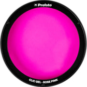 Profoto Clic Gel Rose Pink