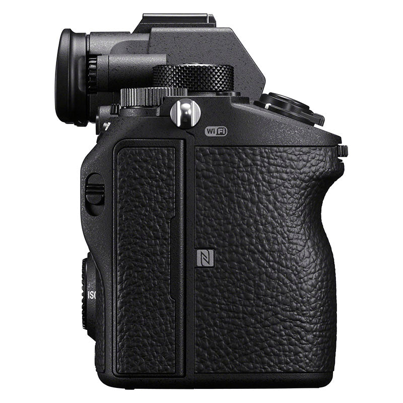 Sony a7R IV