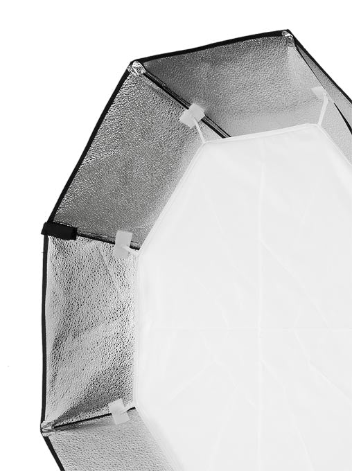 Octagon Softbox Dynaphos 150cm