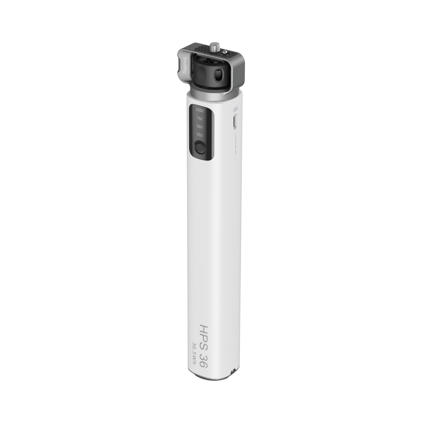 HPS36 Преносим стик за захранване SmallRig