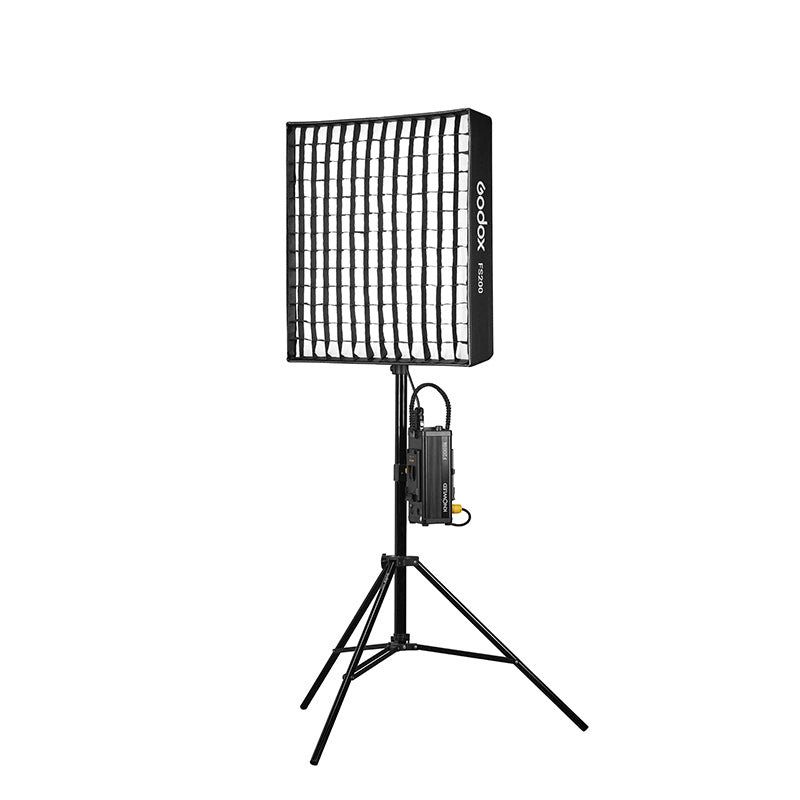 Godox F200Bi KNOWLED Flexible LED Light