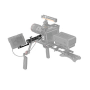 Регулируемо рамо за монитори SmallRig с NATO Clamp MD3507