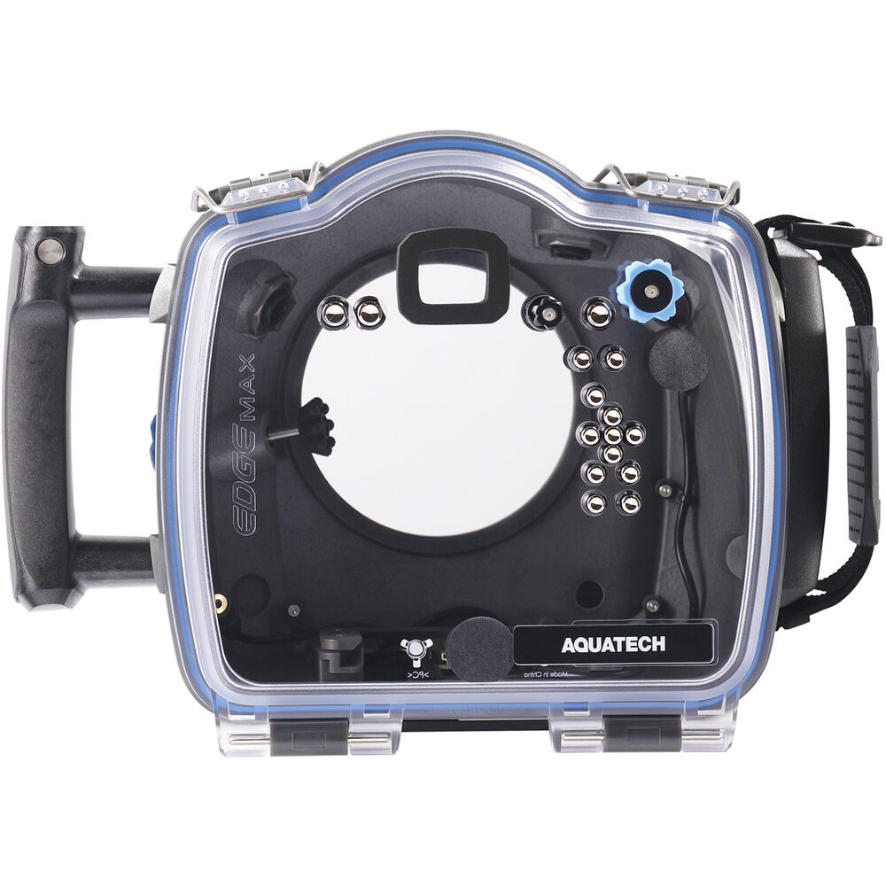 Aquatech EDGE MAX Water Housing Nikon Z8