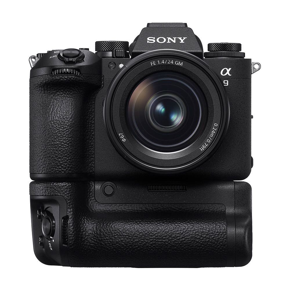 Вертикален грип Sony VG-C5 за a9 III