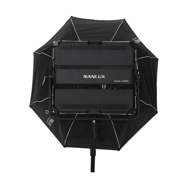 Осмоъгълен софтбокс NANLUX за Dyno 1200C 152 см