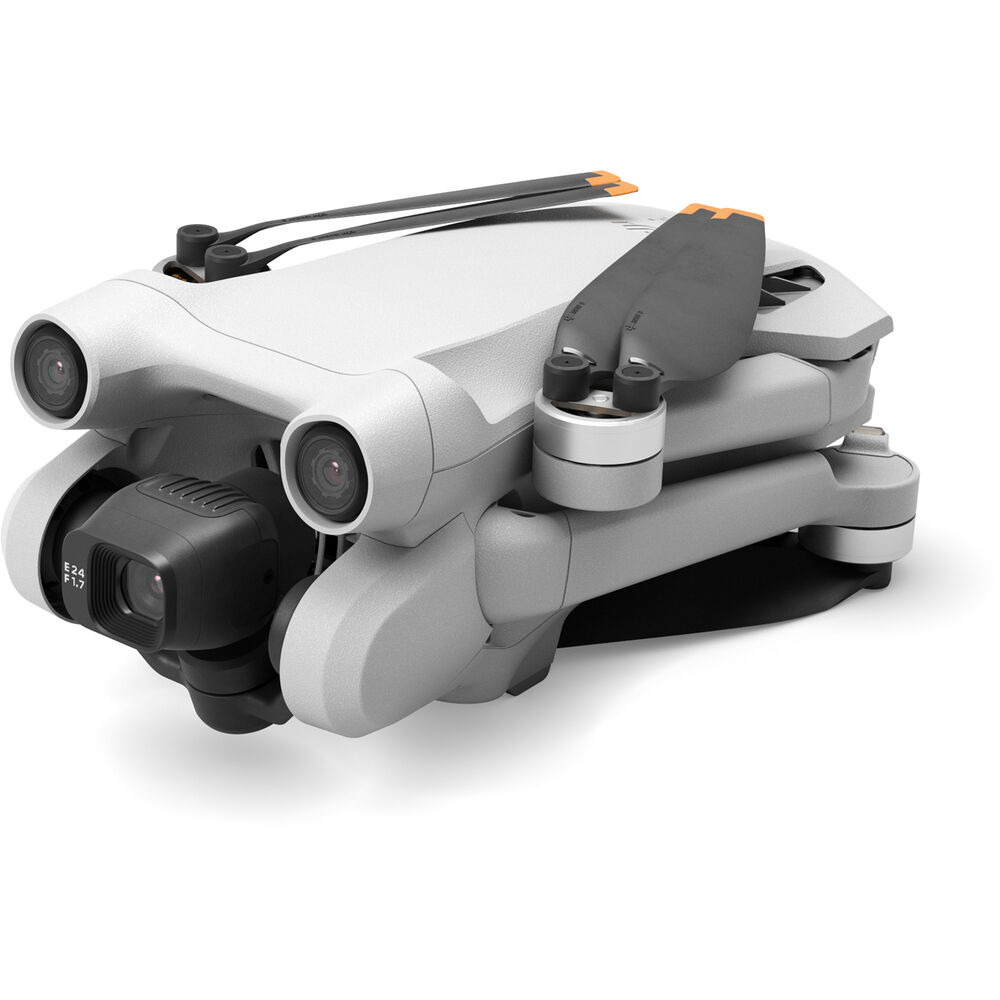 Дрон DJI Mini 3 Pro (DJI RC)