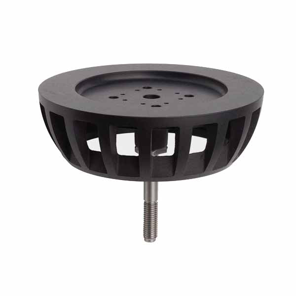 Адаптер за чашка 150mm Oconnor 08414 - 150mm кръгла основа