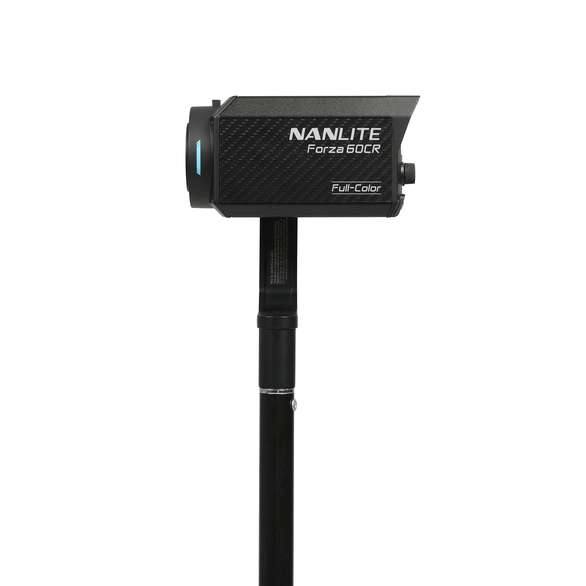 Nanlite Forza 60CR RGBLAC Led light