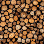 Текстилен фон - The Forest Wall - 1.50m x 1.00m