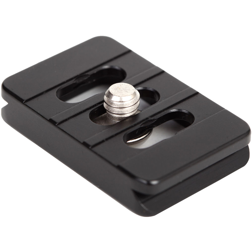 Sunwayfoto Universal Quick-Release Plates DP-26