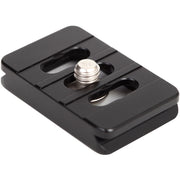 Sunwayfoto Universal Quick-Release Plates DP-26