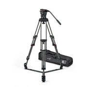 Видеостатив комплект Sachtler System FSB 10 Mk II ENG CF GS