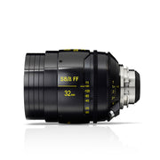 Обектив Cooke S8/i FF Prime 32mm T1.4 (Метрична скала, PL)
