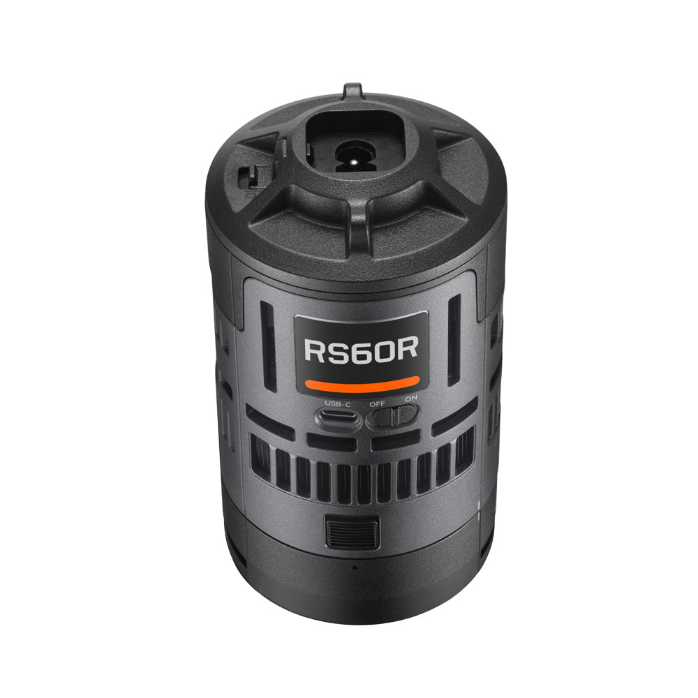 2 light led kit Godox Litemons RS60R