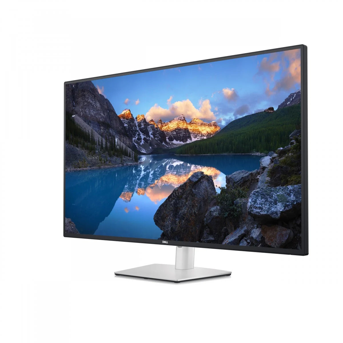 Monitor Dell UltraSharp 43 4K USB-C Hub Monitor - U4323QE - IPS