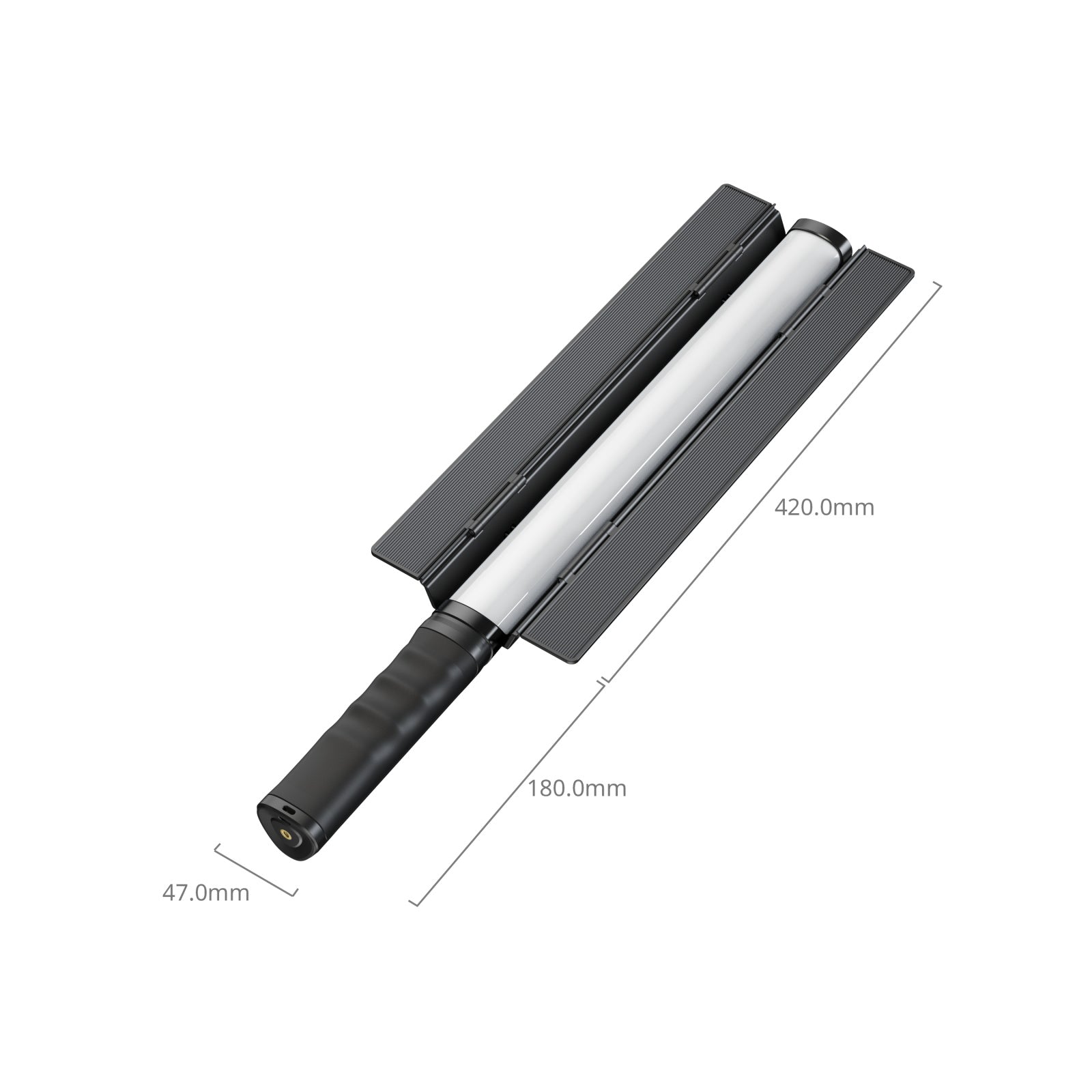 Диодна RGBWW тръба SmallRig RT25 Tube Light（версия с батерийна ръкохватка）