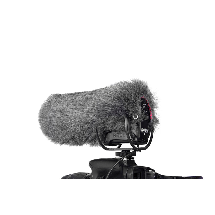 Ветробран Rycote за Rode VideoMic Pro - Windjammer