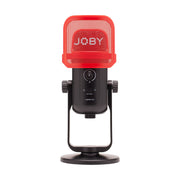 Кондензаторен USB микрофон Joby Wavo POD (омнидиректен и кардиоид)