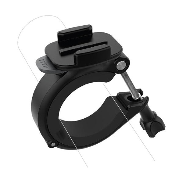 Скоба GoPro Large Tube Mount