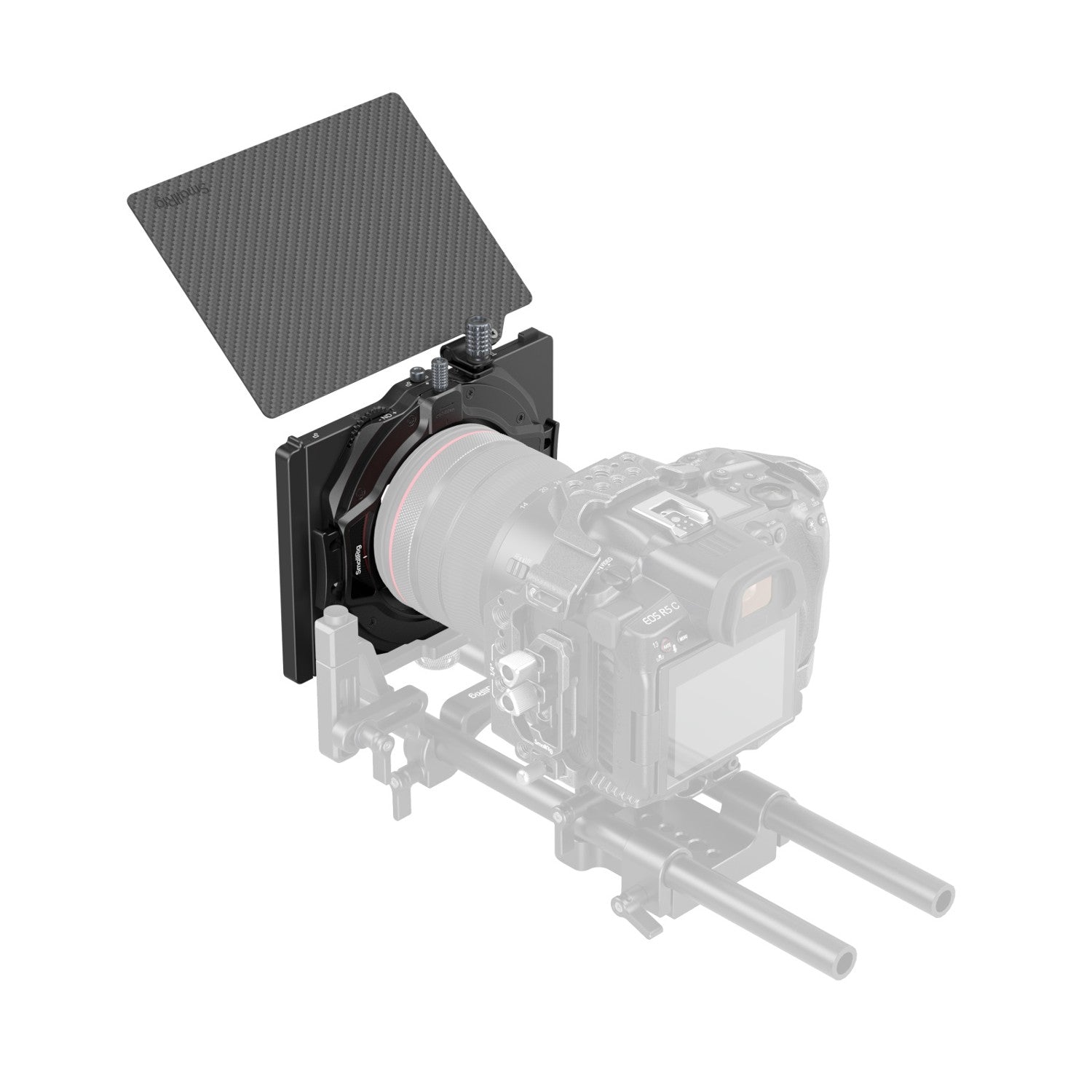 Матбокс с регулируем монтаж LITE SmallRig 4409