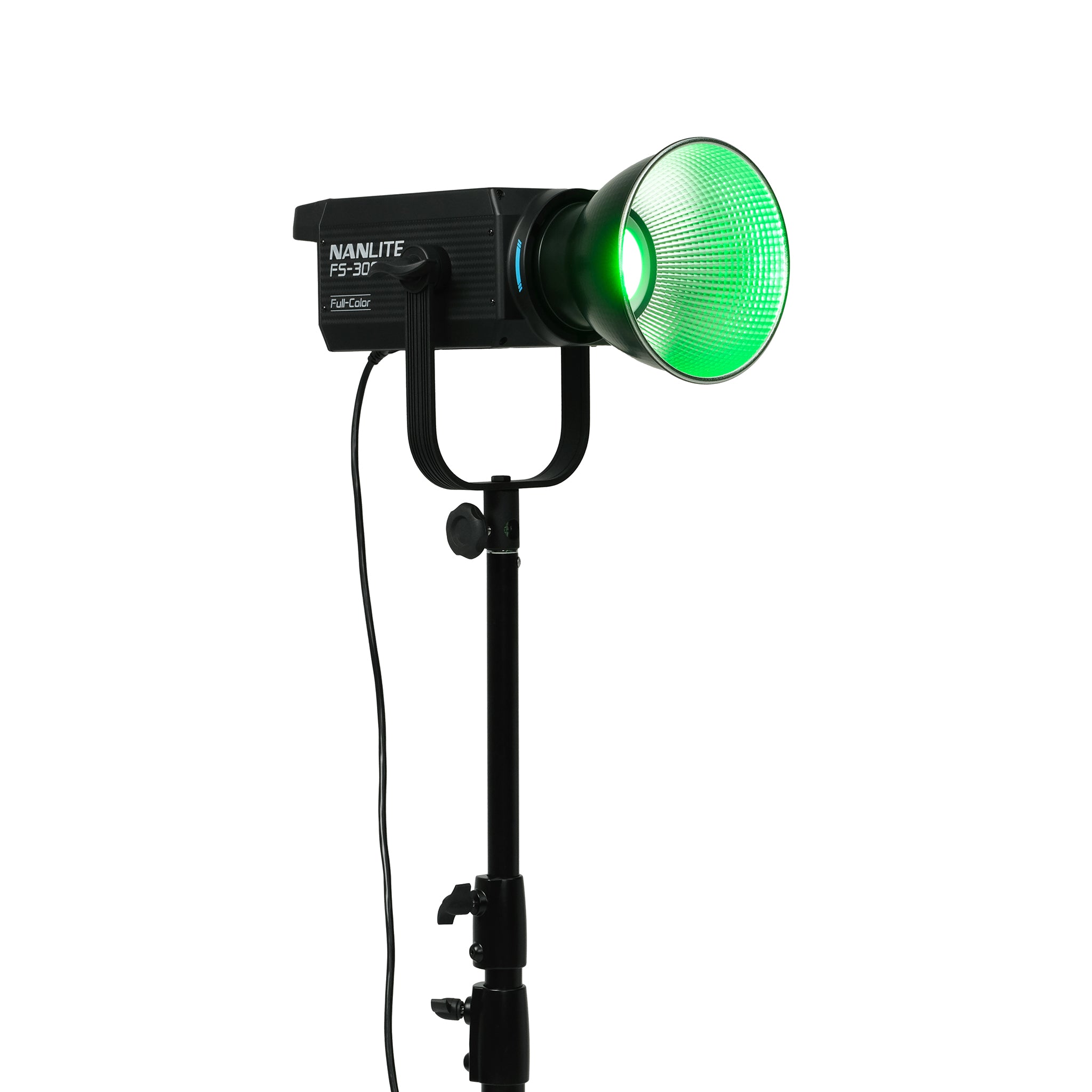 Nanlite FS-300C LED RGBW Spot light