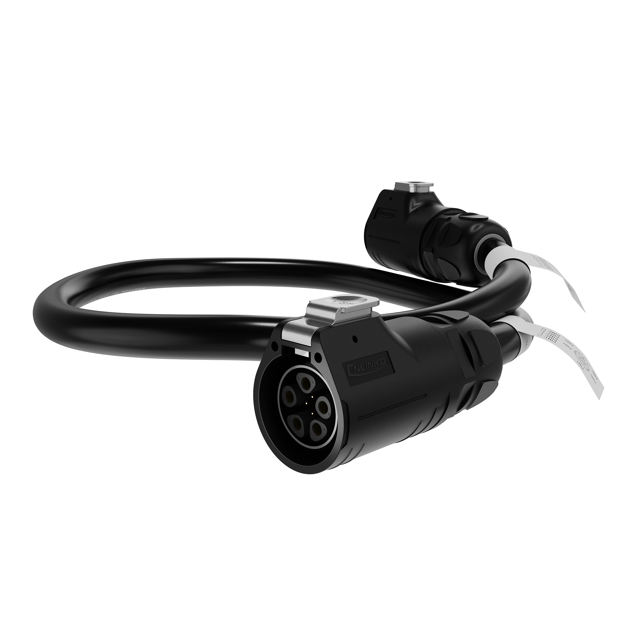Свързващ кабел Nanlux CB-EV2400 за Evoke 2400B 1м