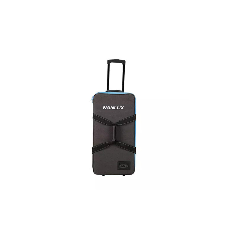 Куфар с колелца за NANLUX Evoke 1200 серия