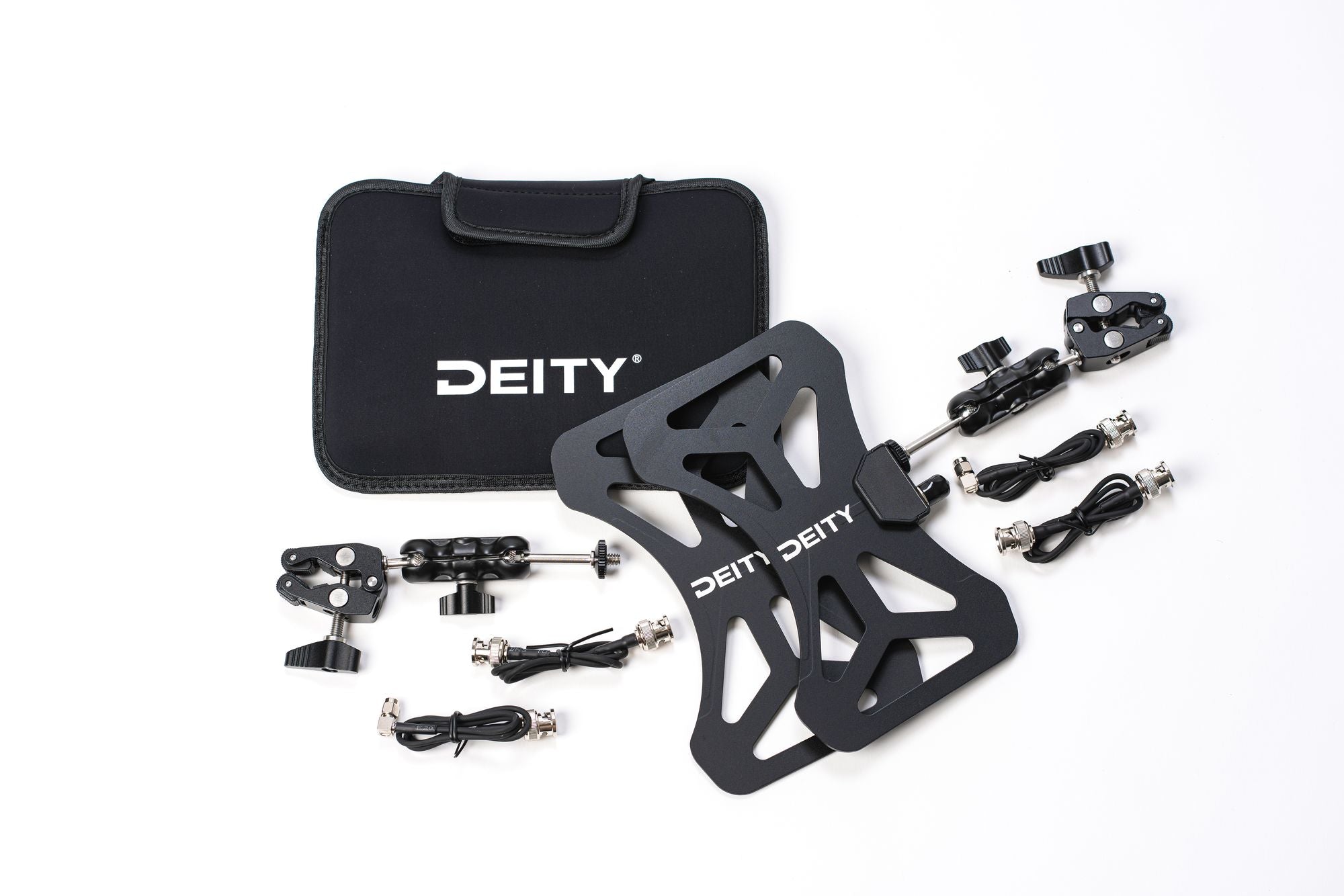 Deity BF1 – BUTTERFLY ANTENNA WIDEBAND ANTENNA  - 470MHz - 1GHz