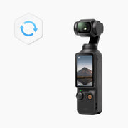 DJI Care Refresh 2-годишен план (Osmo Pocket 3) EU