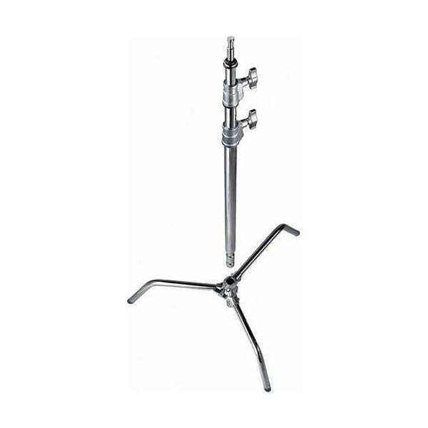 Статив за осветление Manfrotto Avenger C-STAND 16 с разглобяема колона - хромиран