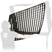 Грид за софтбокс DoPChoice SNAPGRID Medium 40° за SNAPBAG M Universal