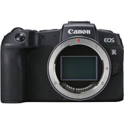 Фотоапарат Canon EOS RP