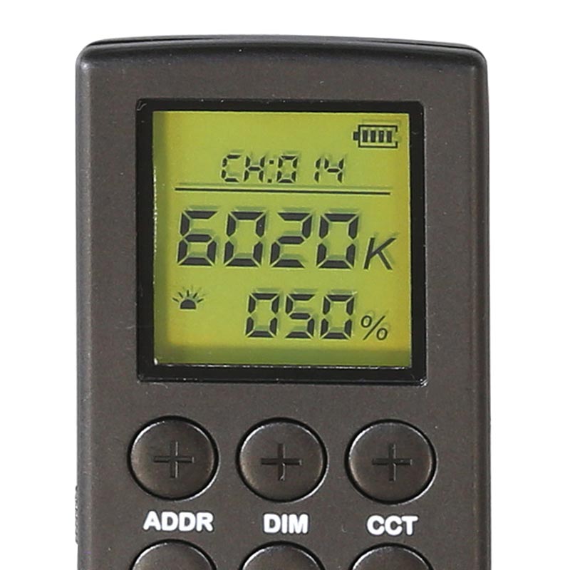 Remote Control Nanlite RC-1