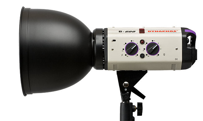 25.5 cm Reflector / 65° with grid