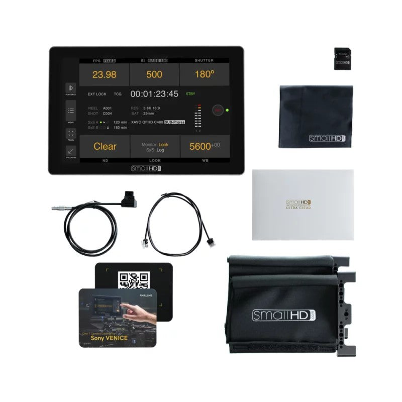 SmallHD Cine 7 Sony VENICE Комплект