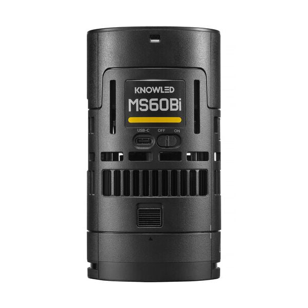 Двоен комплект диодно осветление Godox Knowled MS60Bi