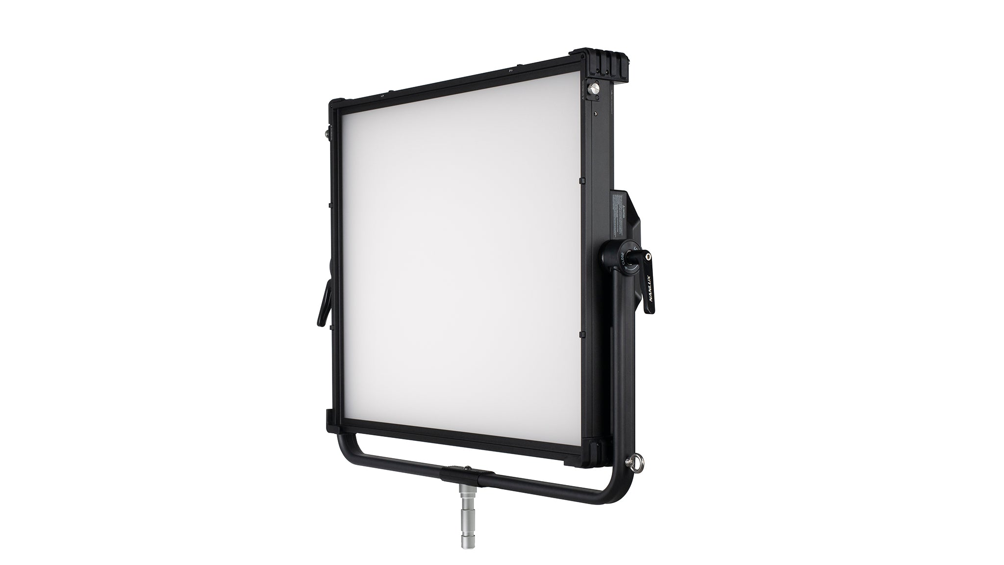 Диоден панел NANLUX DYNO 1200C RGBWW Soft