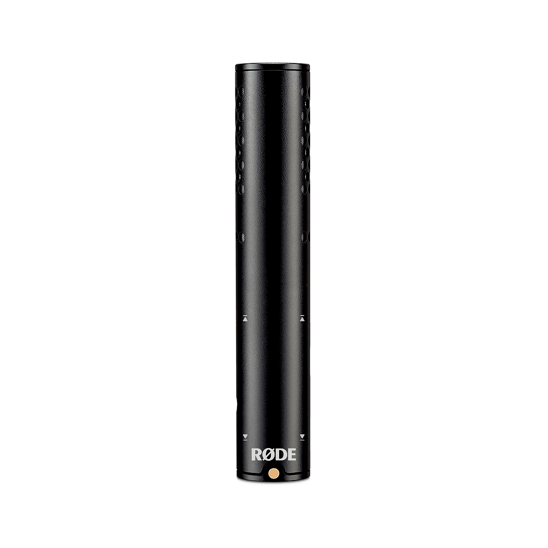 Микрофон Rode Videomic GO II за монтаж на камера
