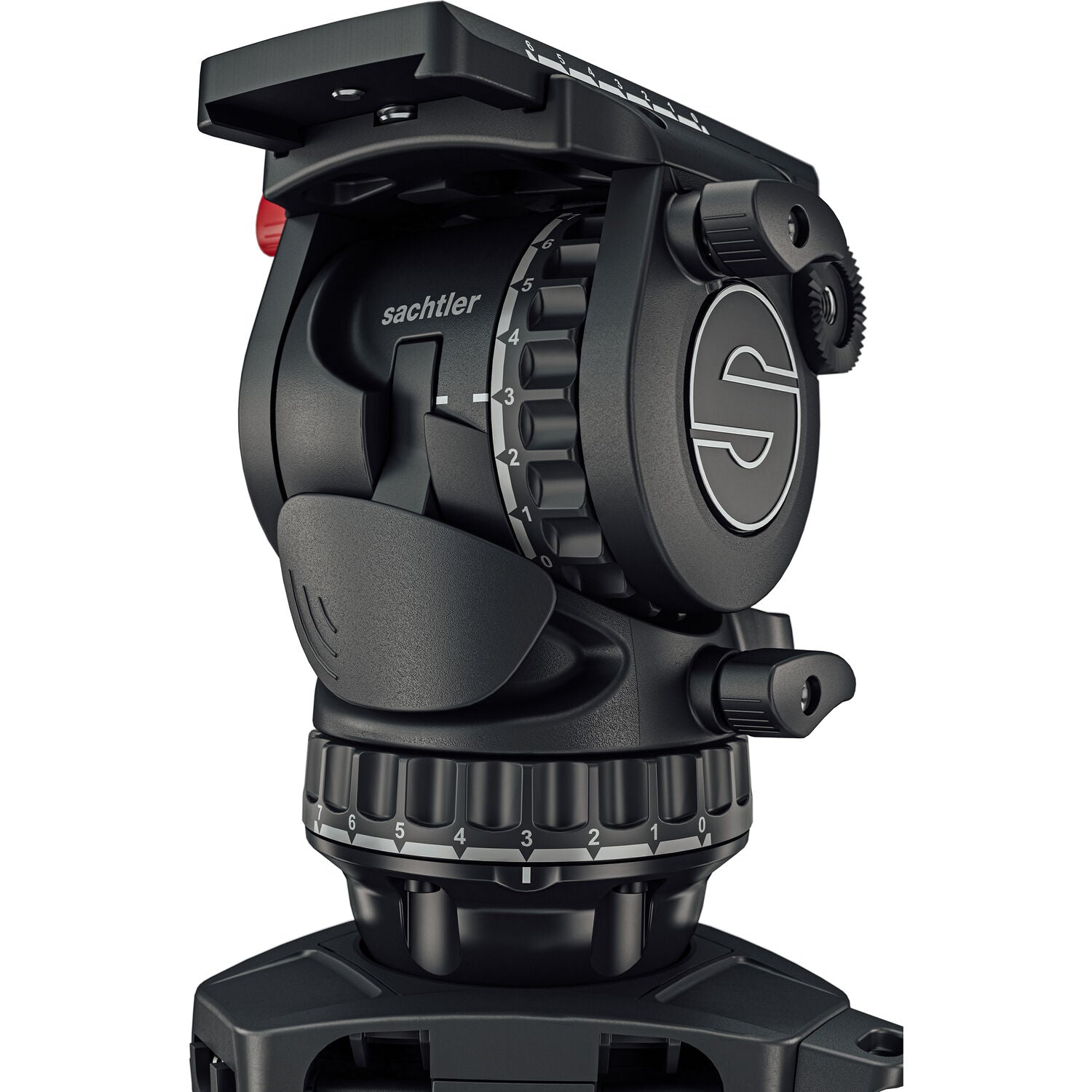 Videokit Sachtler System aktiv8T flowtech75 MS
