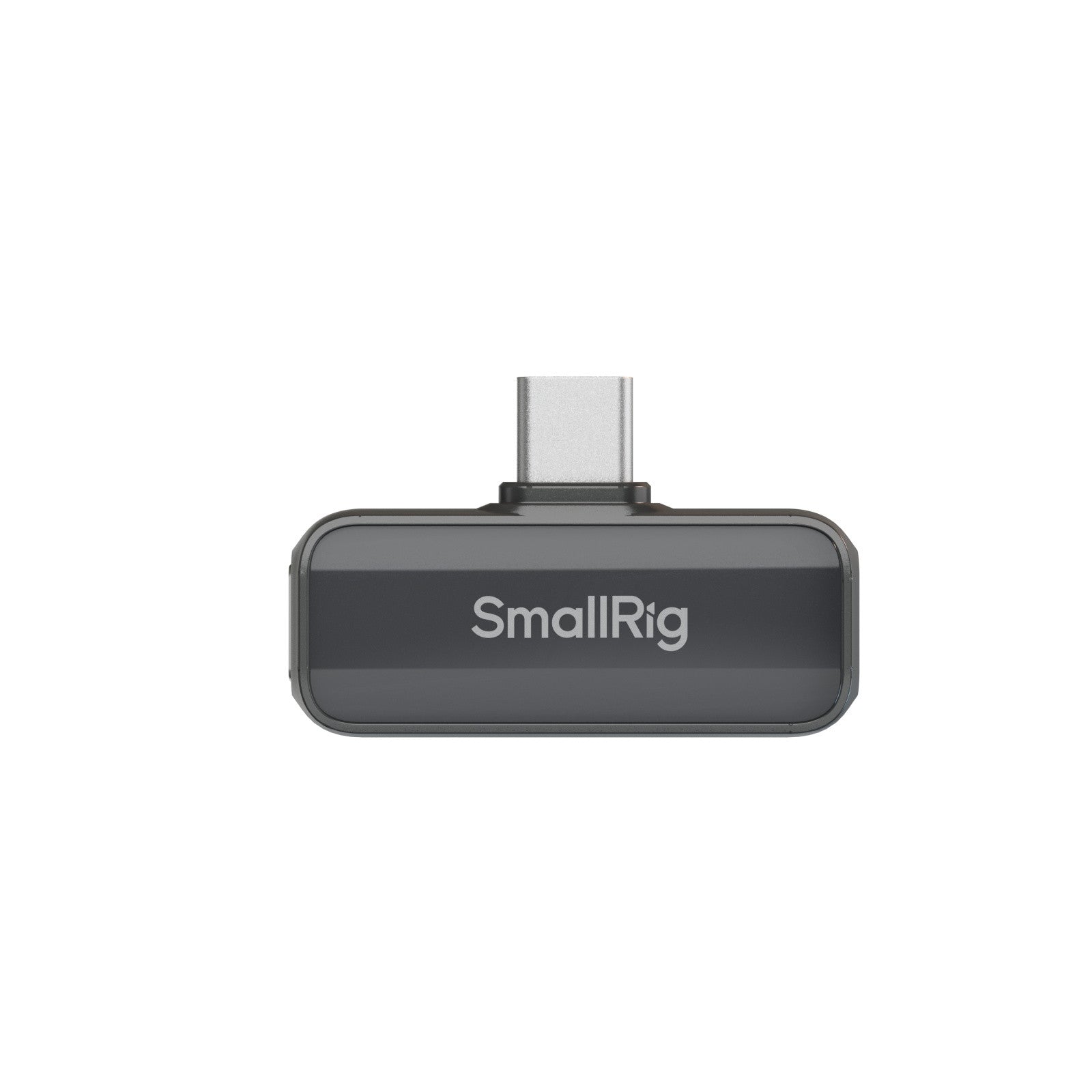 SmallRig S 60 Безжичен микрофон (черен/ USB-C версия)